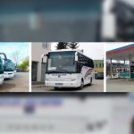 Автобусен транспорт в България и чужбина | Бета Бус