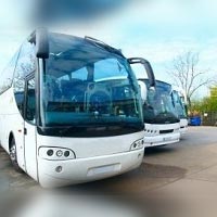 Автобусен транспорт в България и чужбина | Бета Бус