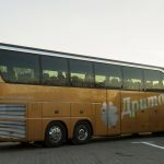 Туристически транспорт, автобуси и автомобили под наем | Детелина Дрита